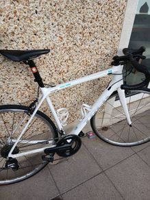 Trek Emonda Slr Rim  brake Full Carbon price drop up for one more week !