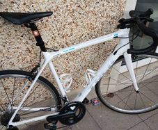 Trek Emonda Slr Rim  brake Full Carbon price drop up for one more week !