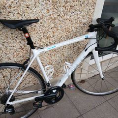 Trek Emonda Slr Rim 7.1 Kilos full Carbon