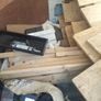 Osb boards 18mm plus batons Image 5