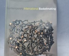 Contemporary International Basketmaking  Paperback