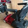 Mobility scooter Image 4