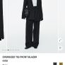 Blazer COS Image 3