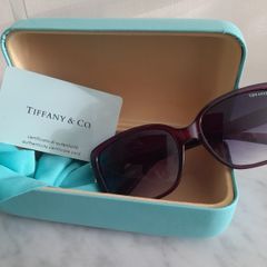 Tiffany sunglasses