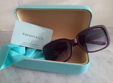 Tiffany sunglasses