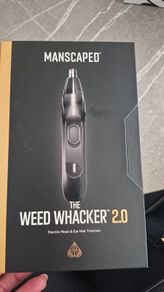 Manscaped The Weed Whacker