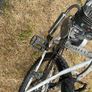 Engine bike Image 5