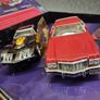 Scalextric C2603A Starsky And Hutch Limited Edition Box Set Rare Ltd Image 4