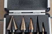 New Drill Bit Set   Screwdriver Bit Set   2 Tool Sets