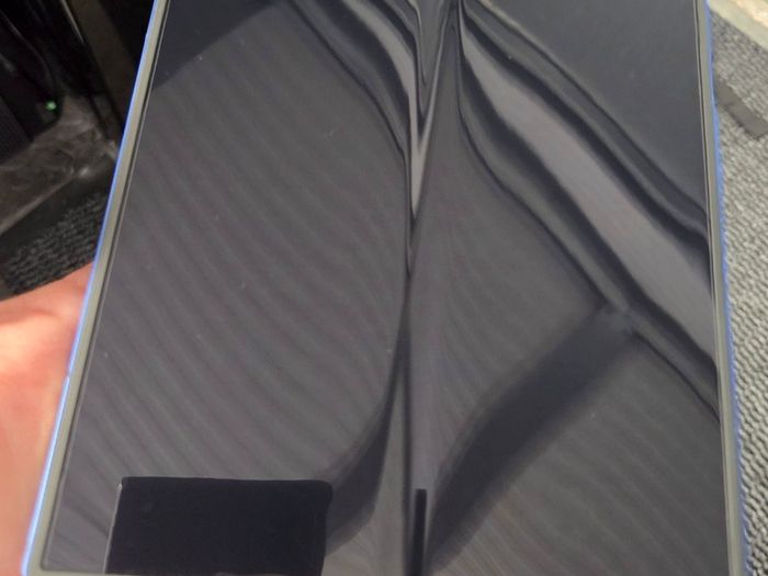 Samsung Galaxy Z Fold 7