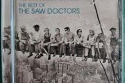 The Saw Doctors - To Win Just Once CD (2009) Greatest Hits Compilation EX+
