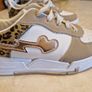 Leopard print Sneakers Image 3