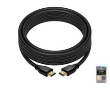 Monoprice HDMI 15ft Certified Ultra High Speed Cable
