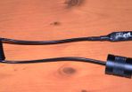 Tactical torch remote switch