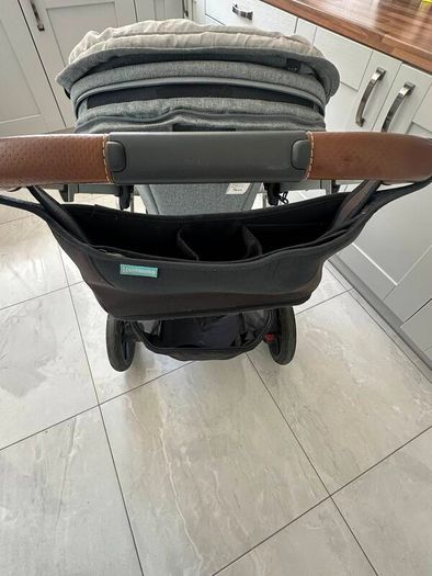 Buggy Travel System