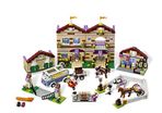 Lego Friends Summer Riding Camp set 3185