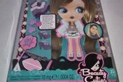 Beauty Cuties 2006 Loveylu Beauty Pack Doll Outfit Clothing &amp; Accs New Sealed