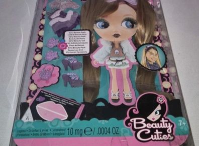 Beauty Cuties 2006 Loveylu Beauty Pack Doll Outfit Clothing & Accs New Sealed