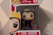 Funko Pop Disney The Evil Queen