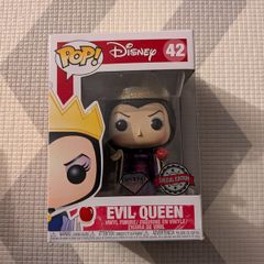 Funko Pop Disney The Evil Queen