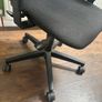 Ergonomic Black Office Chair -Great Condition Image 2