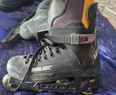 Rollerblades