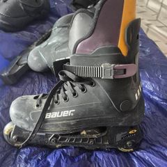 Rollerblades
