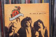 Hollywood Rose - The Roots Of Guns N' Roses