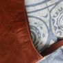Genuine leather bag Image 2