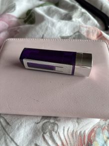 rimmel lipstick Mayfair red lady