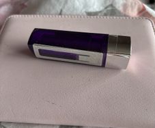 rimmel lipstick Mayfair red lady