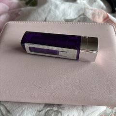 rimmel lipstick Mayfair red lady