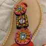 Dunnes new sandals 38 Image 4
