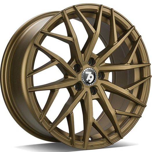 79 SV-C Alloy Wheels