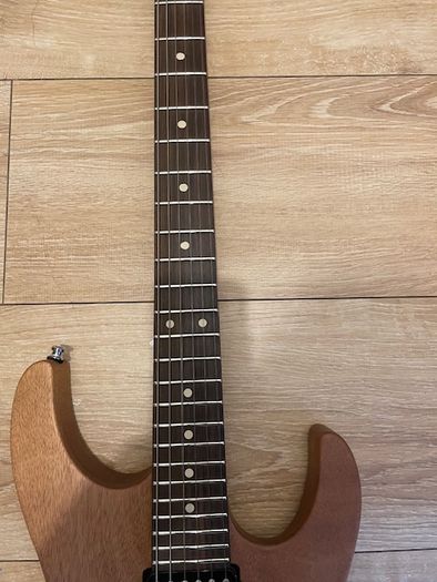 Suhr modern satin Great guitar (Price has dropped)