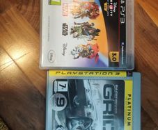games
