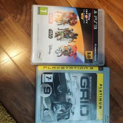 games
