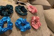 scrunchies