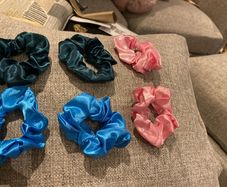 scrunchies