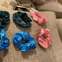 scrunchies