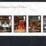 2018 Great Britain Royal Mail Miniature Sheets Pack with all miniature sheets issue in the year Mint Never Hinged (MNH) Image 6