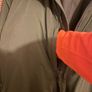 British Army extreme cold weather jacket size XXL Image 10