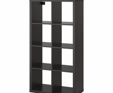 Kallax Shelving Unit 77x147cm