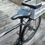 Men's Bike, Hybrid, Over 100 Euro of Extras! Image 4