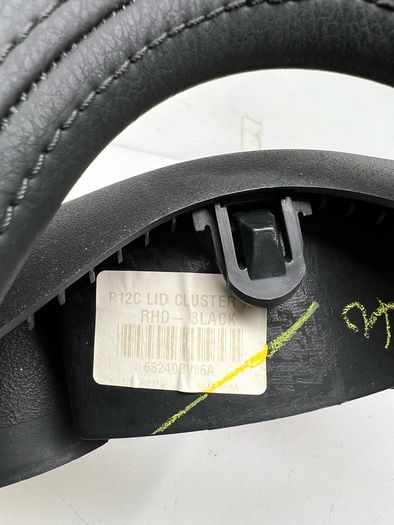 Nissan Juke  2016 Speedometer Trim 682p11kg8a A2l5b4s