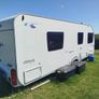 Adria Adora Touring Caravan Image 3