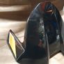KTM 790 Duke Front Mudguard Image 5