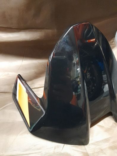 KTM 790 Duke Front Mudguard