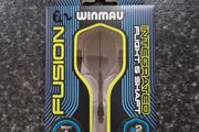 Winmau Fusion Integrated Flights