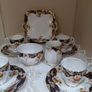 Royal Standard Part Tea Set 15  Pieces Image 2